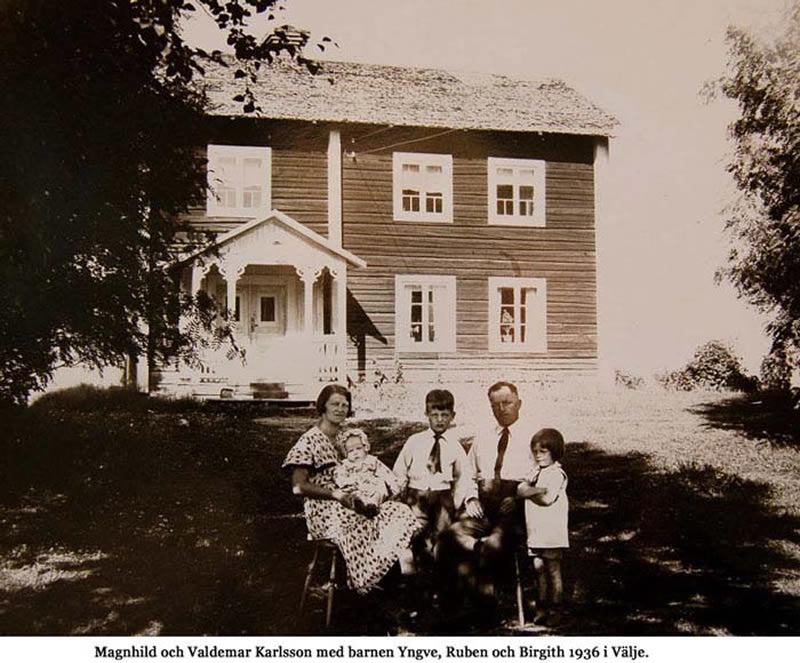 Valdemar Karlsson